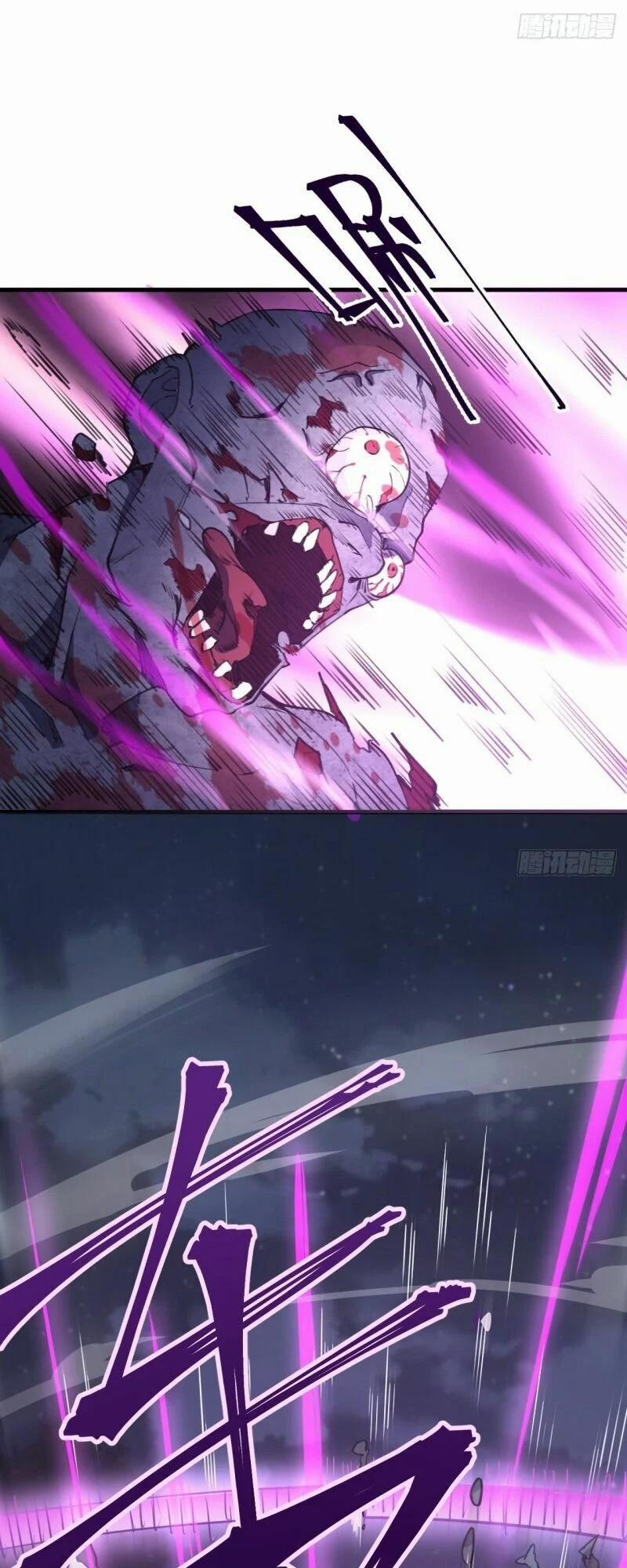 Tinh Linh Ám Đế 1 trang 46