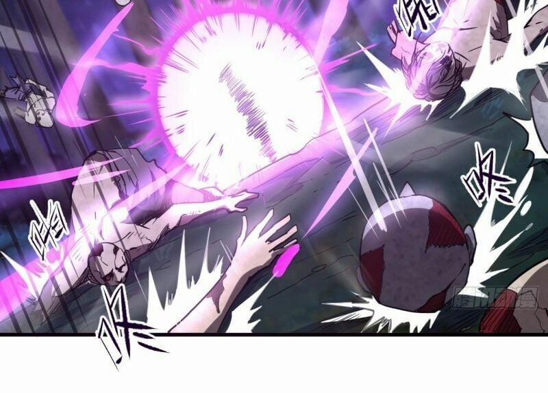 Tinh Linh Ám Đế 1 trang 49