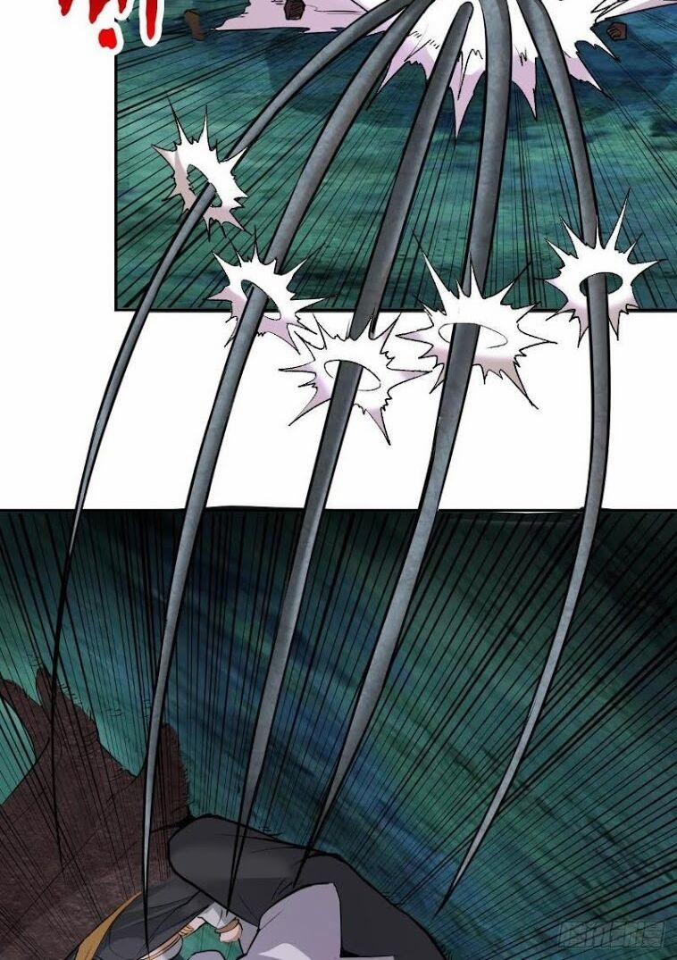 Tinh Linh Ám Đế 10 trang 15