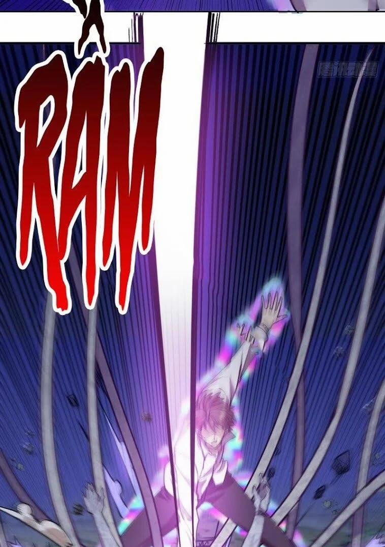 Tinh Linh Ám Đế 10 trang 26