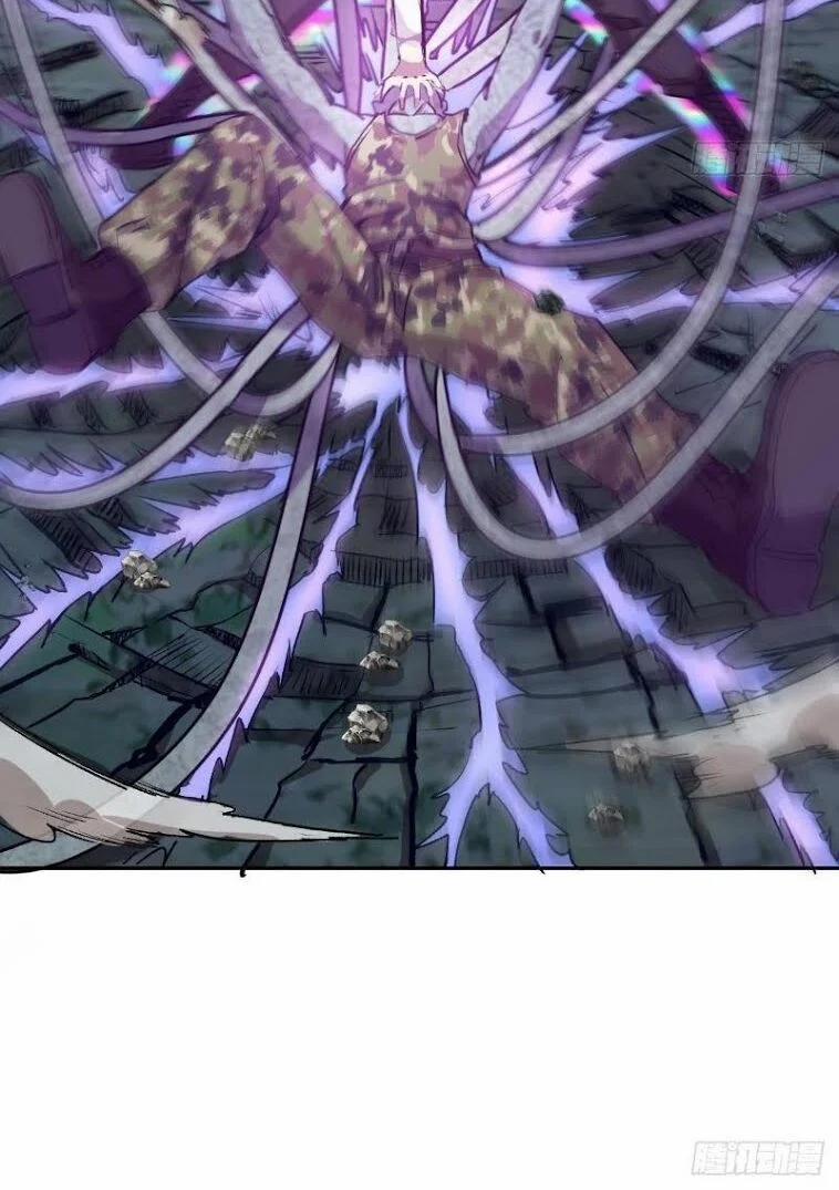 Tinh Linh Ám Đế 10 trang 27