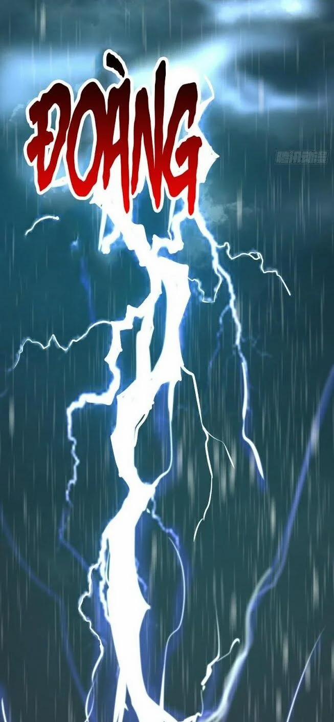 Tinh Linh Ám Đế 10 trang 41