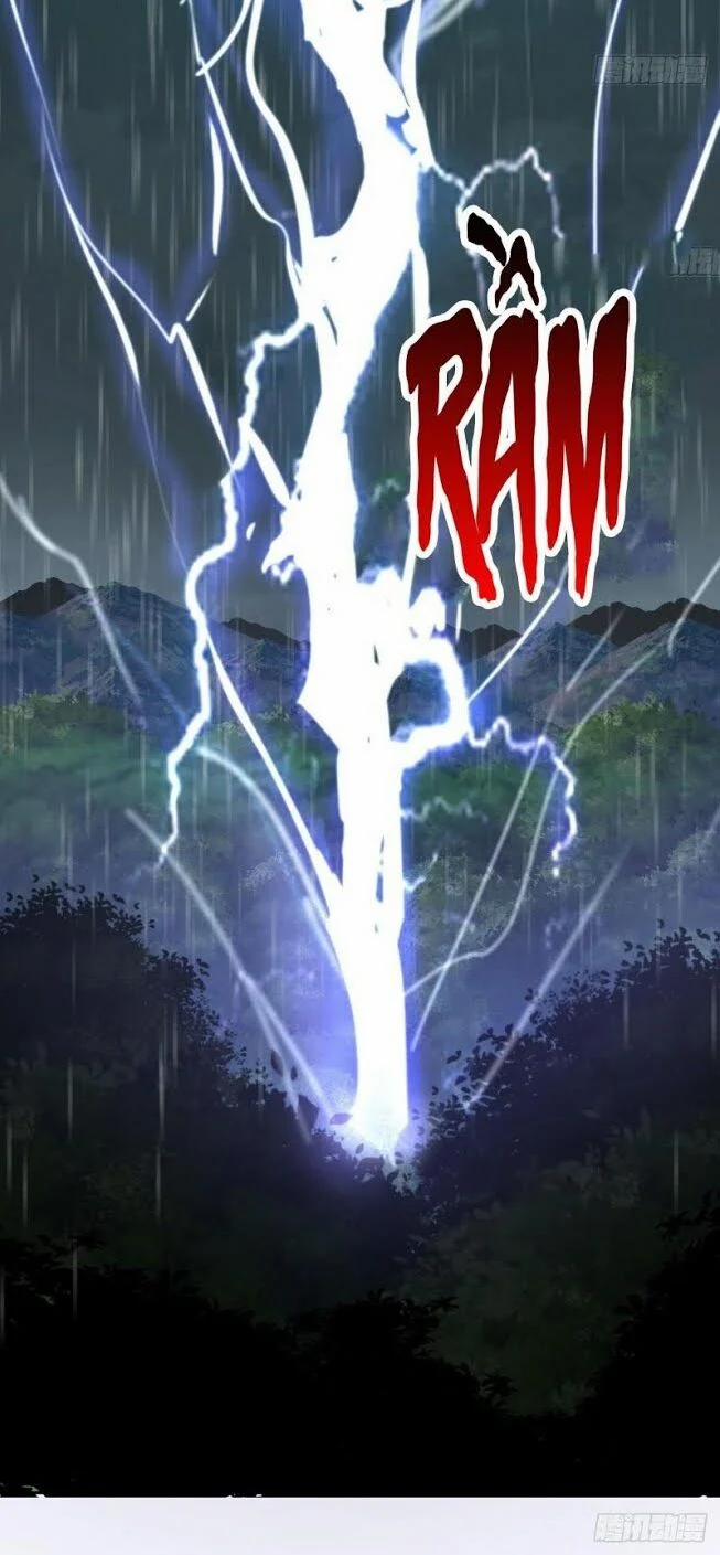 Tinh Linh Ám Đế 10 trang 42