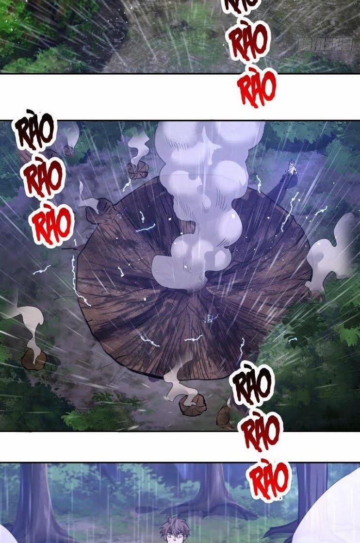 Tinh Linh Ám Đế 10 trang 44