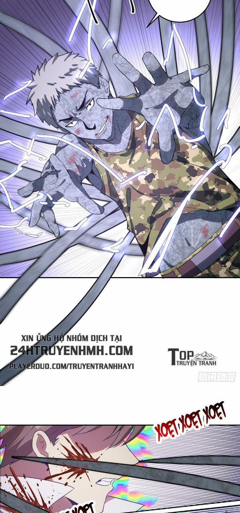 Tinh Linh Ám Đế 10 trang 52