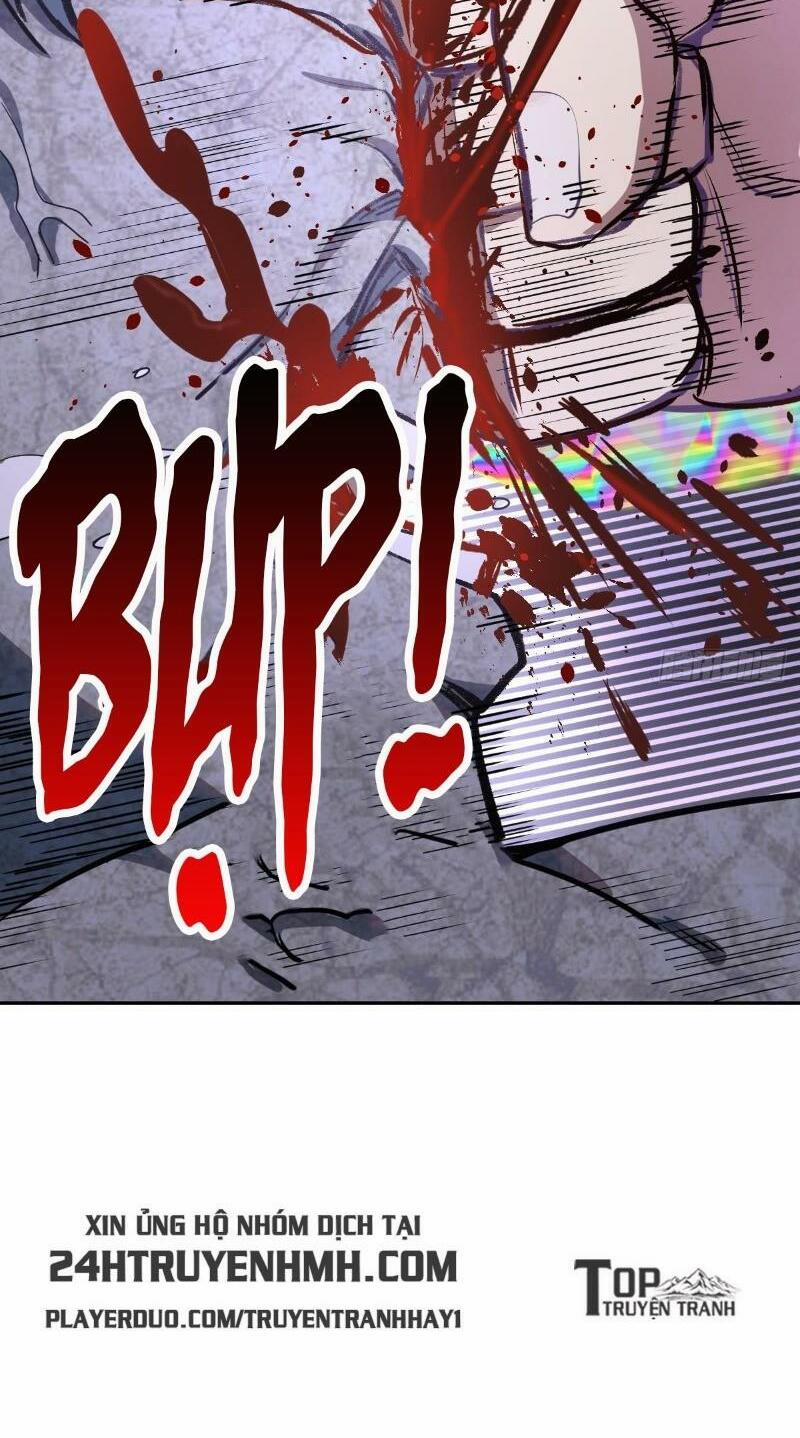 Tinh Linh Ám Đế 10 trang 55