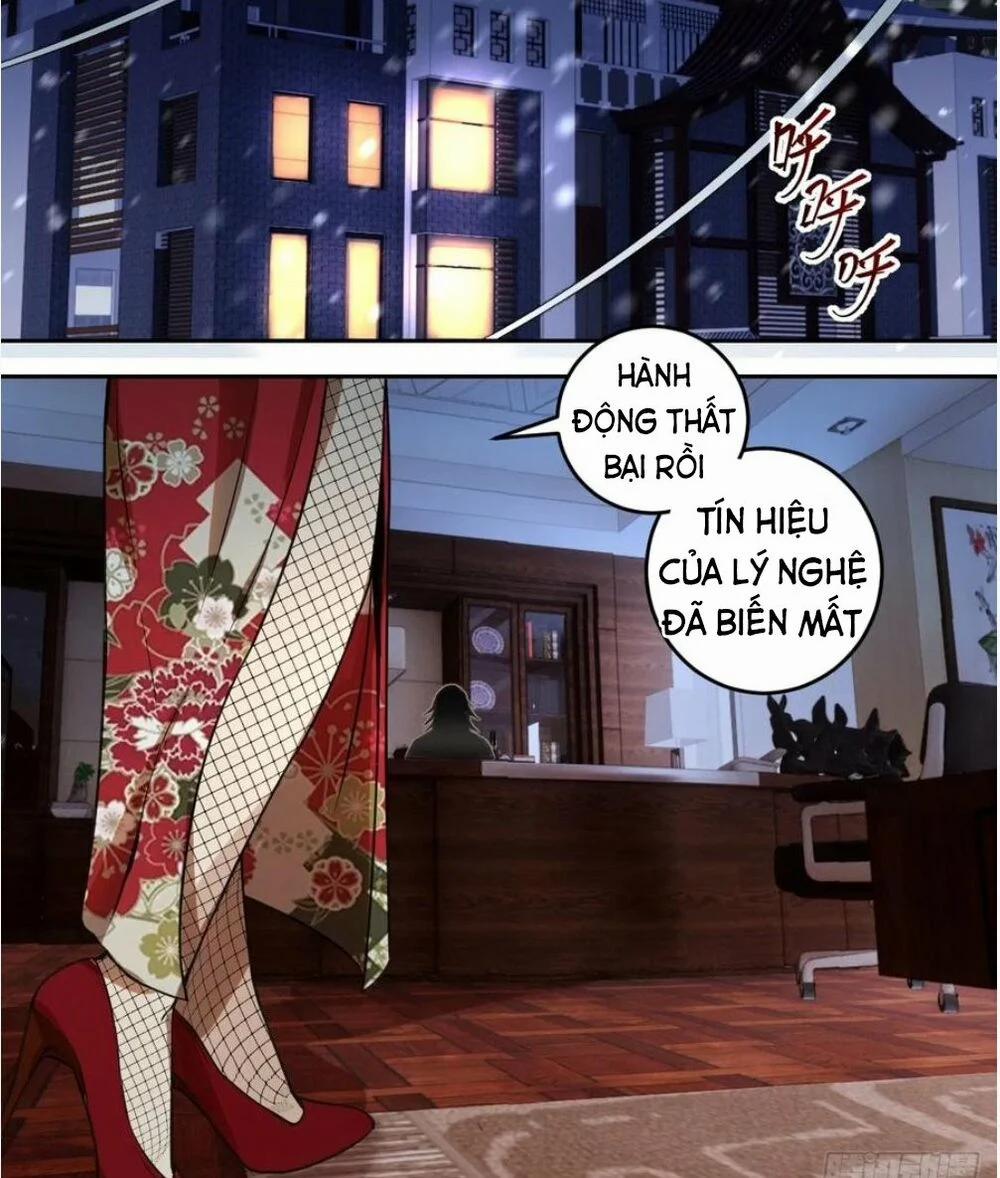 Tinh Linh Ám Đế 11 trang 23