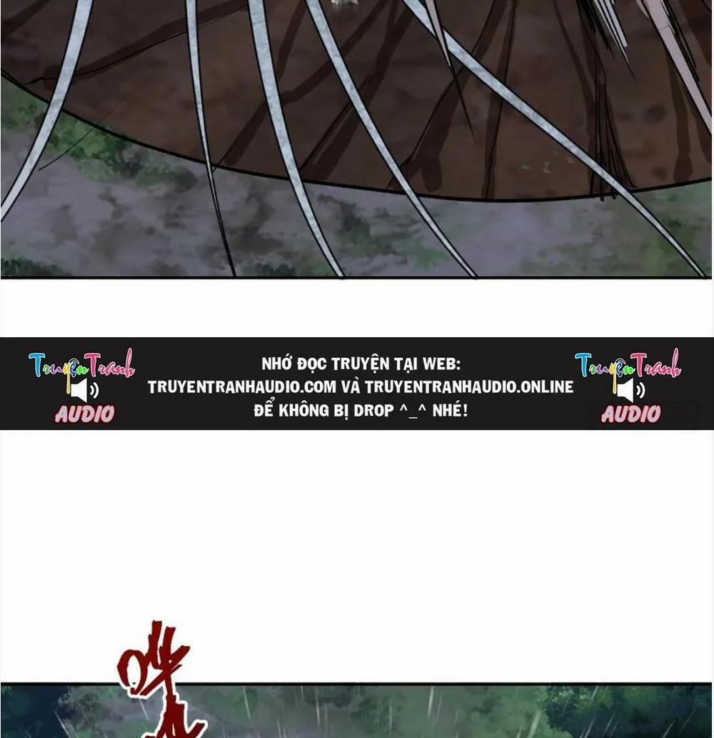Tinh Linh Ám Đế 11 trang 5