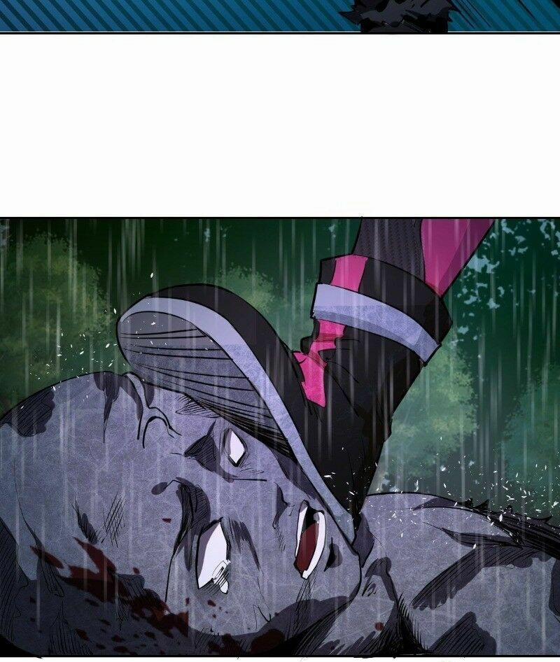 Tinh Linh Ám Đế 12 trang 9