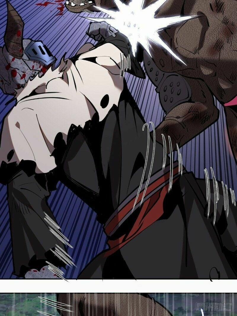 Tinh Linh Ám Đế 13 trang 3