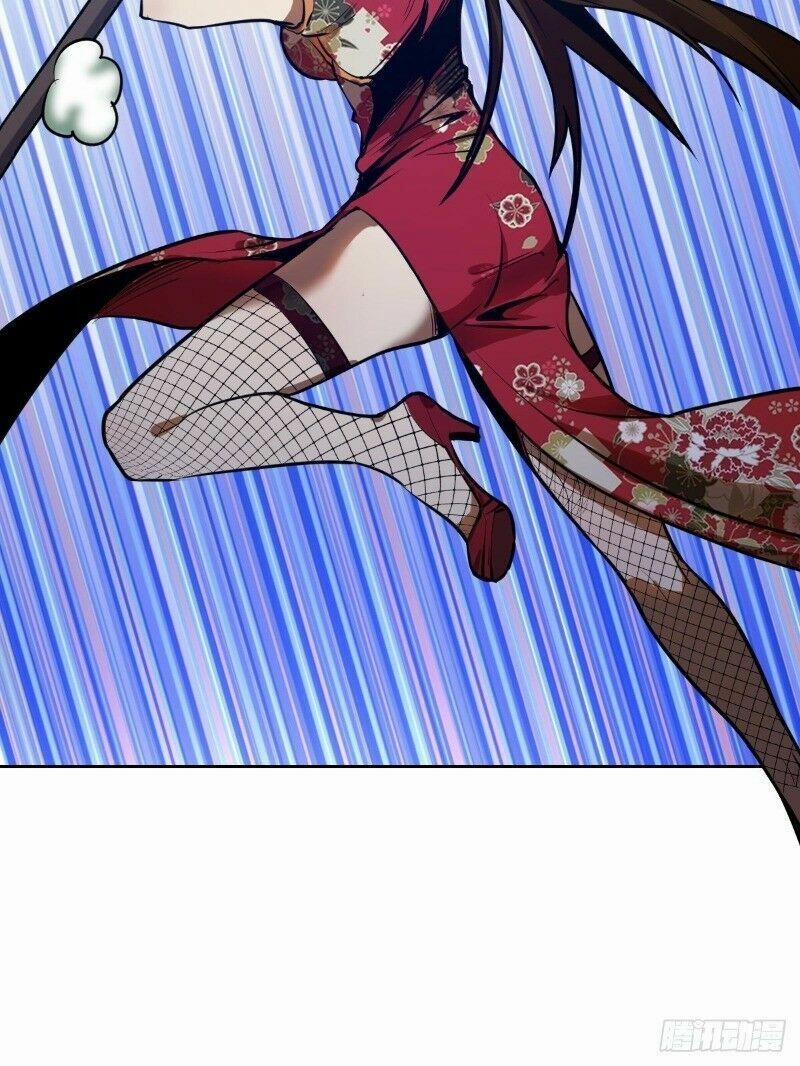 Tinh Linh Ám Đế 14 trang 27