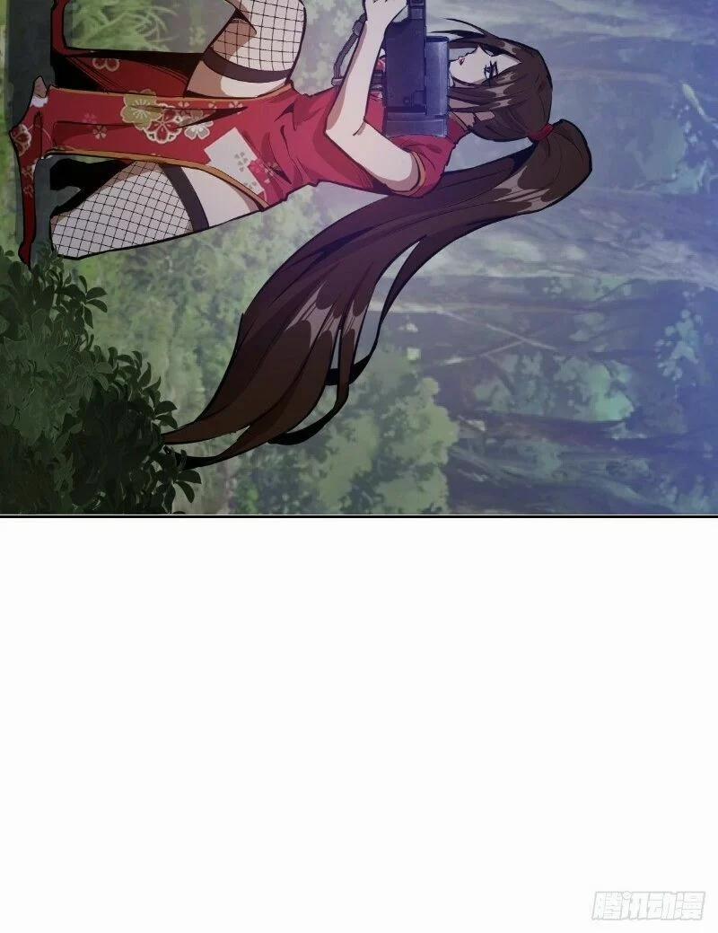 Tinh Linh Ám Đế 14 trang 34