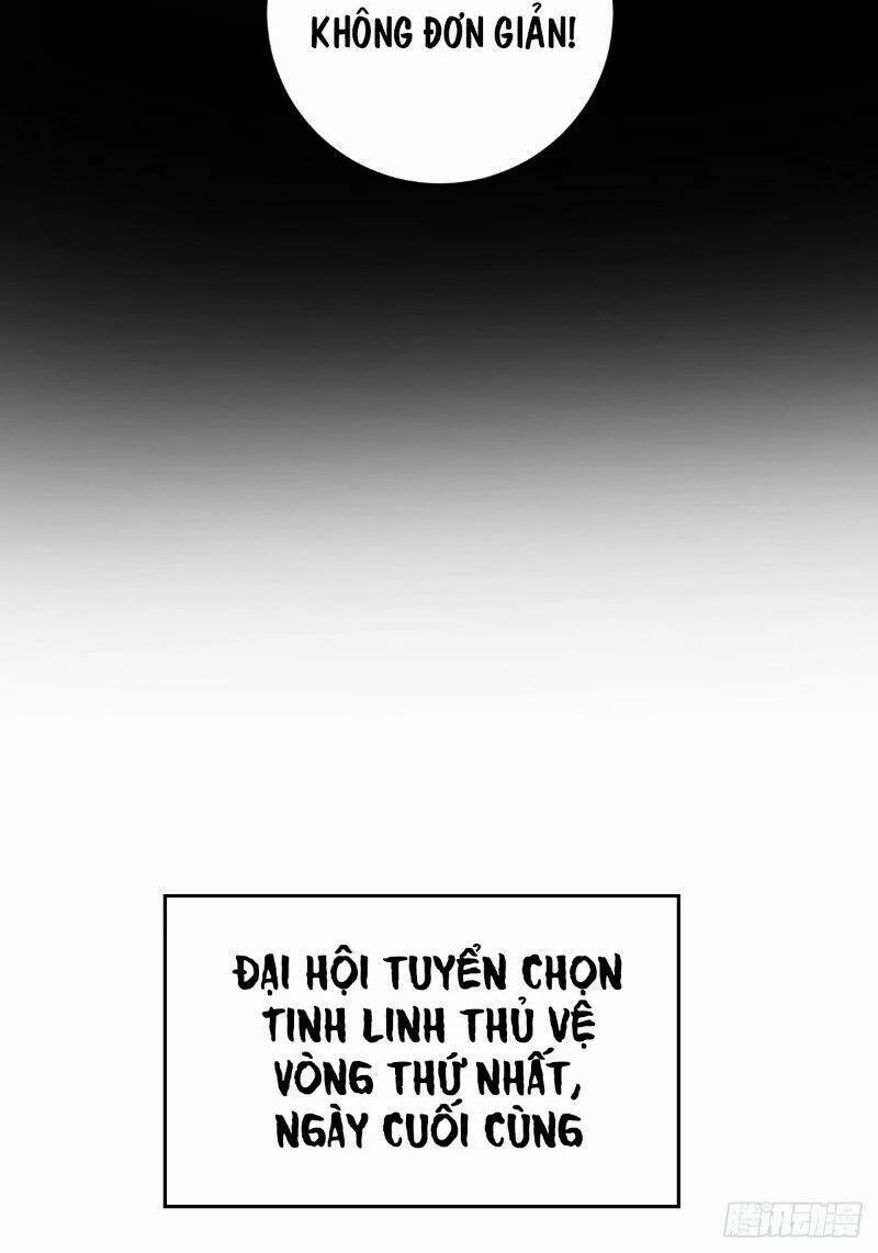 Tinh Linh Ám Đế 14 trang 8