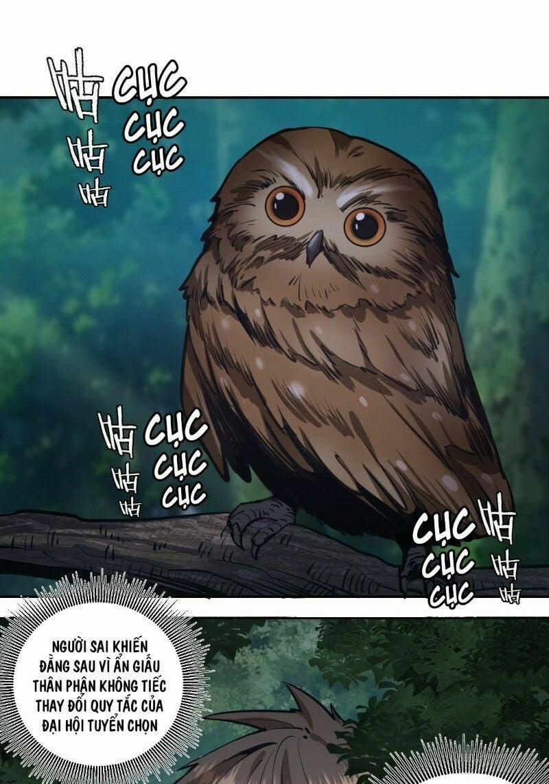 Tinh Linh Ám Đế 14 trang 9