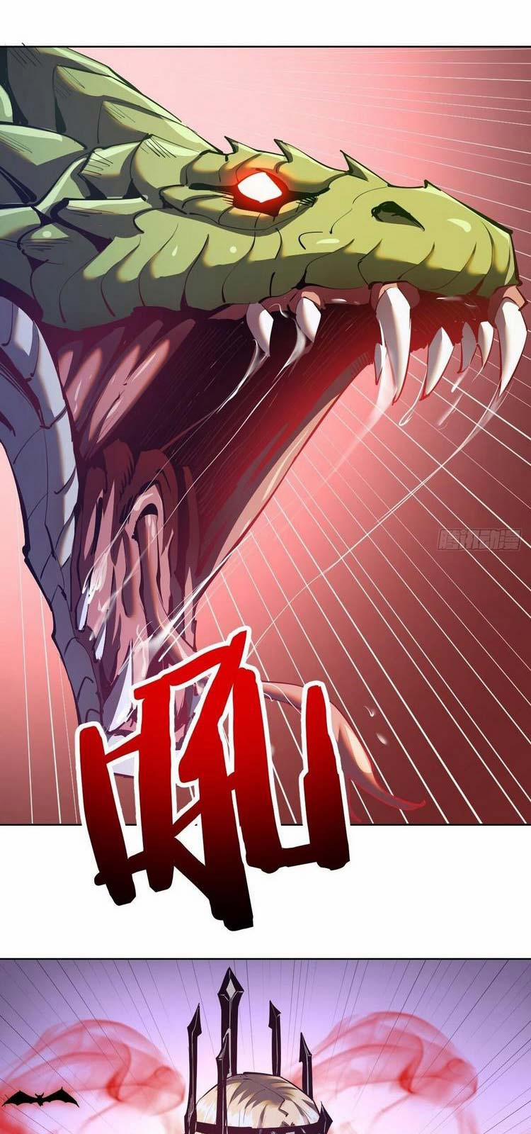 Tinh Linh Ám Đế 161 trang 0