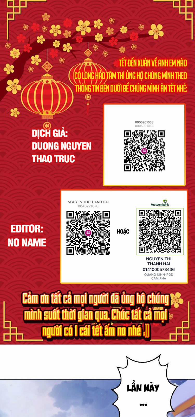 Tinh Linh Ám Đế 164 trang 0