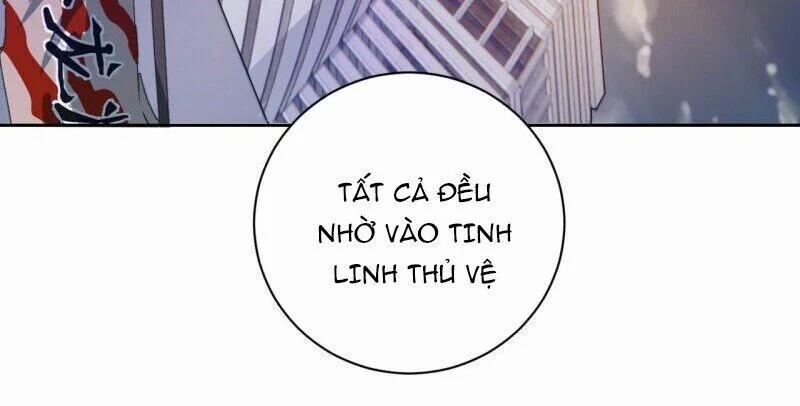 Tinh Linh Ám Đế 2 trang 11