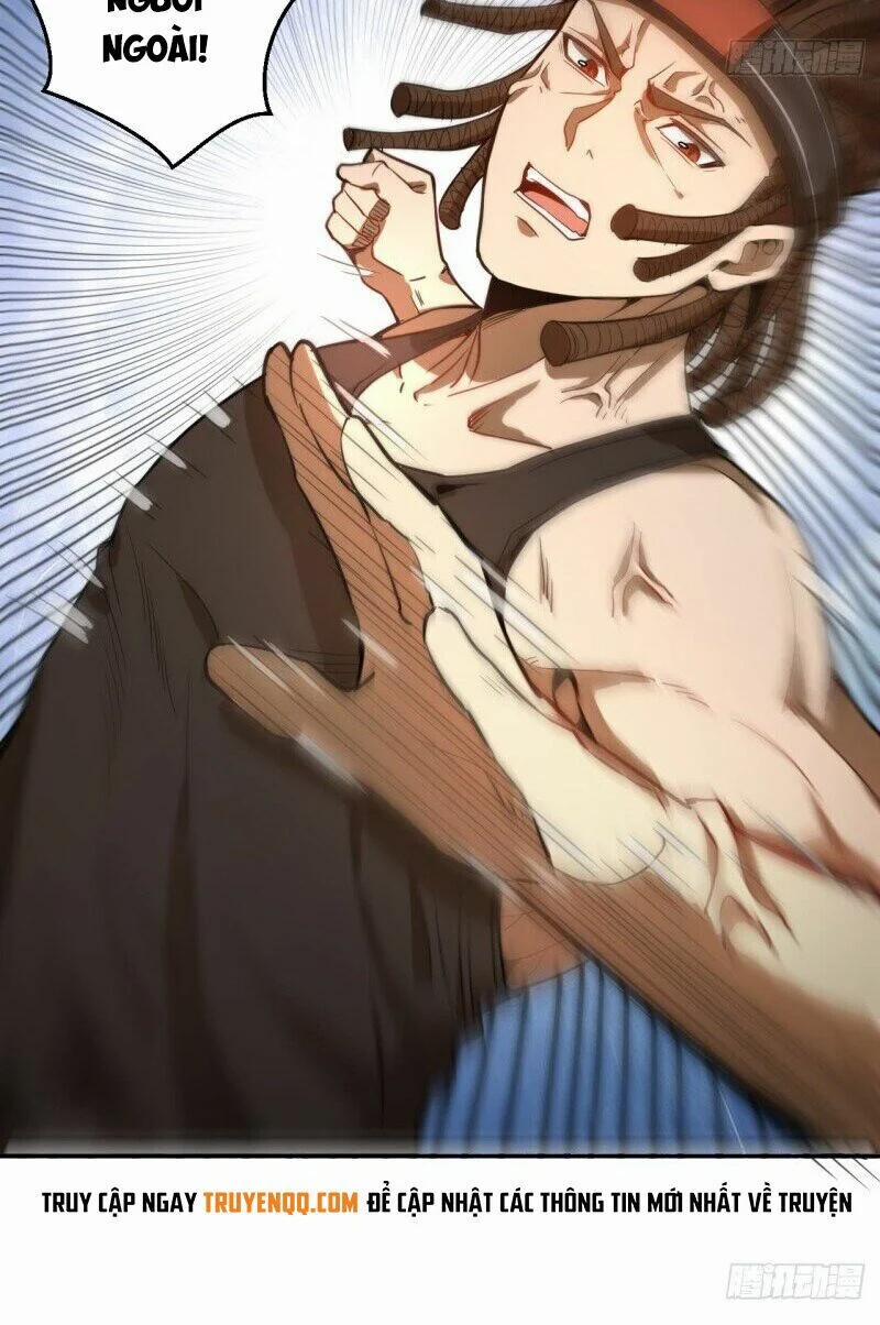 Tinh Linh Ám Đế 2 trang 24