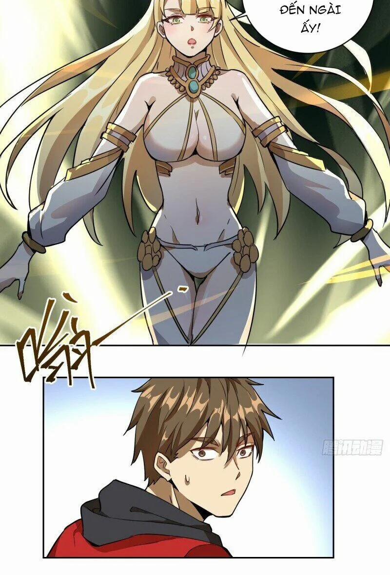 Tinh Linh Ám Đế 2 trang 30