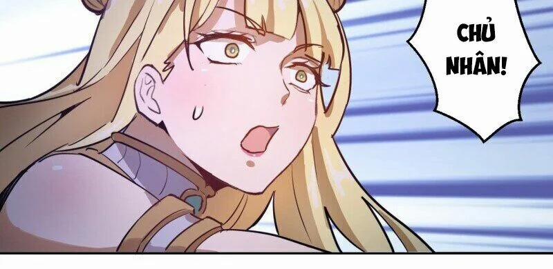 Tinh Linh Ám Đế 2 trang 37