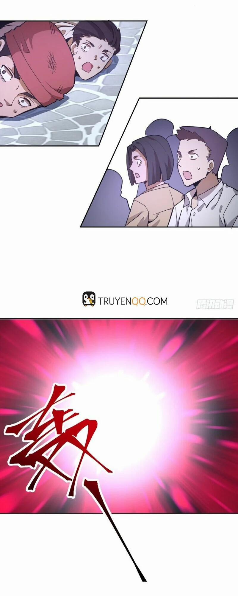 Tinh Linh Ám Đế 2 trang 38