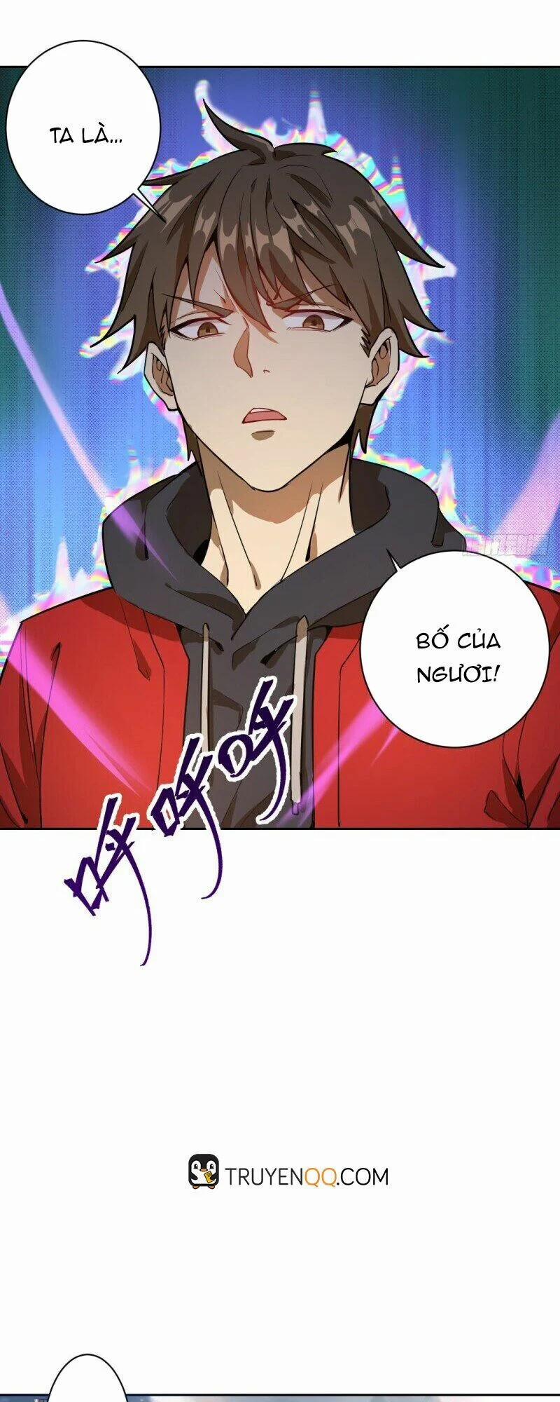 Tinh Linh Ám Đế 2 trang 45