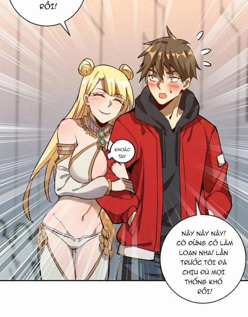 Tinh Linh Ám Đế 2 trang 53