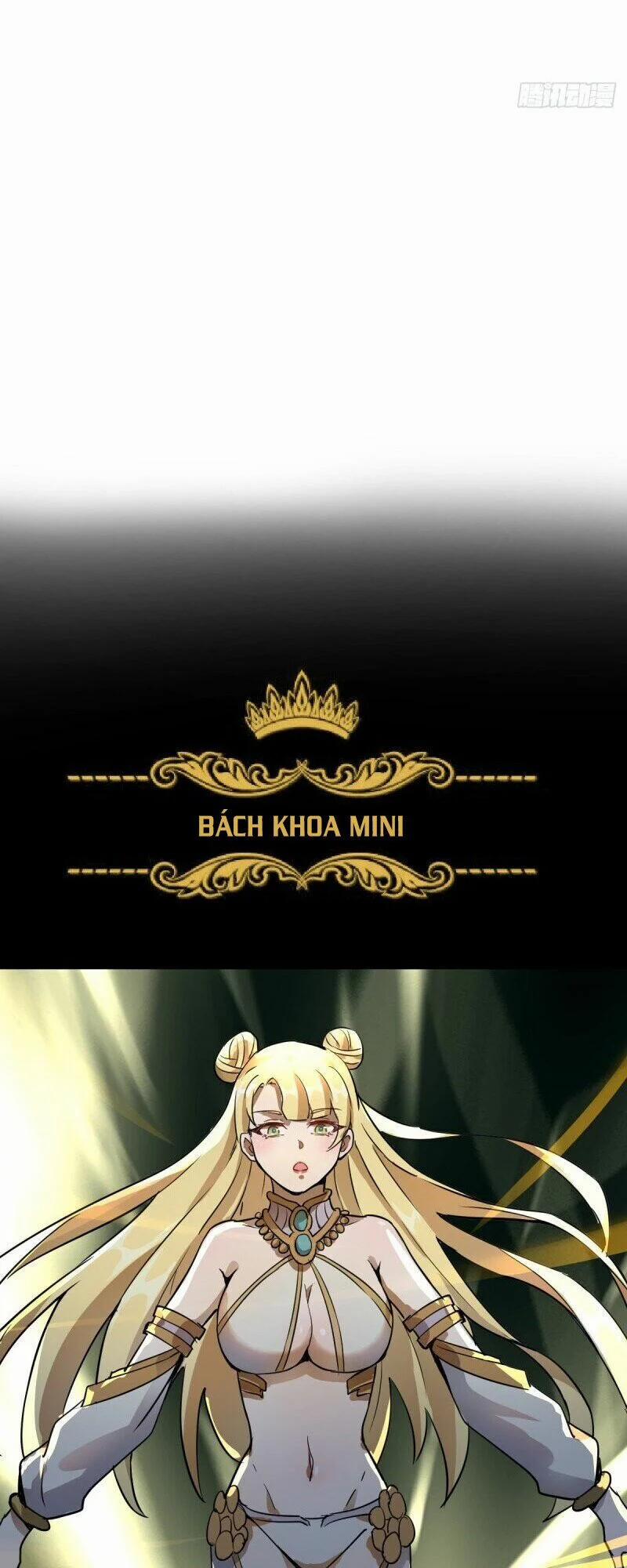 Tinh Linh Ám Đế 2 trang 57
