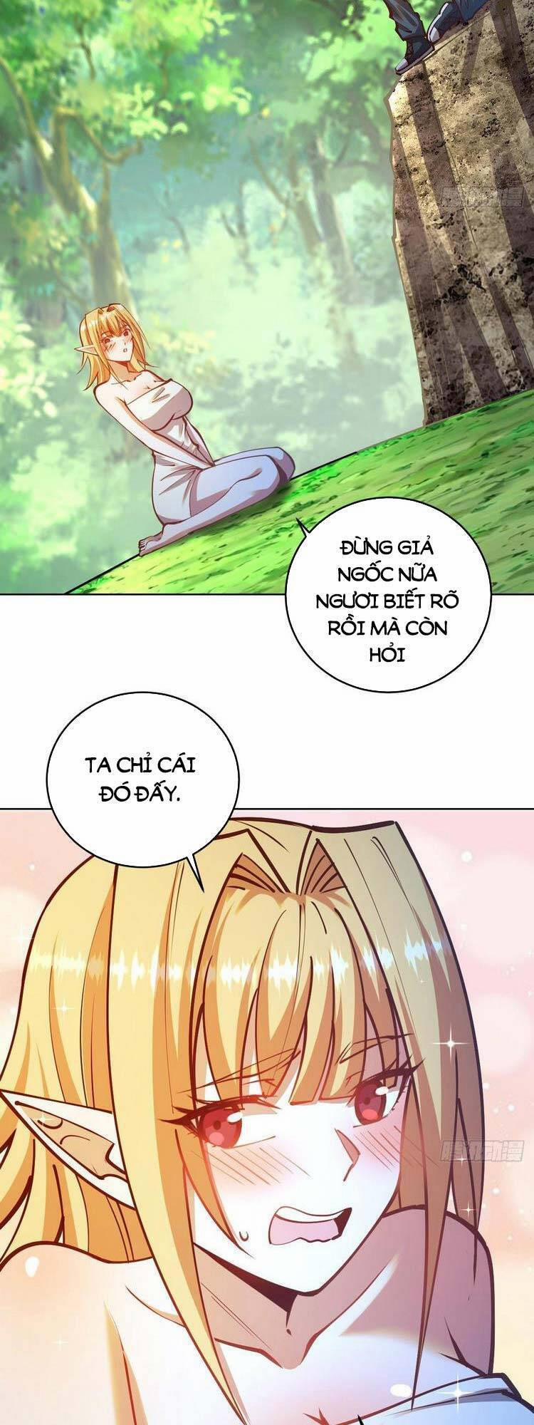 Tinh Linh Ám Đế 239 trang 1
