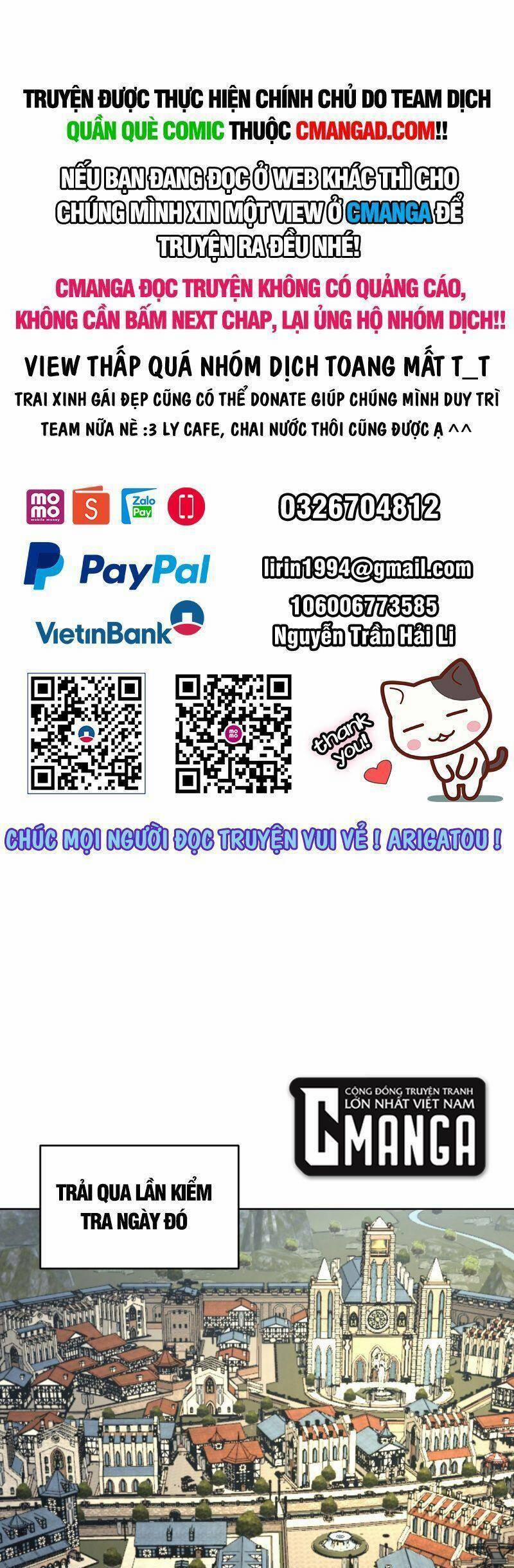 Tinh Linh Ám Đế 243 trang 0