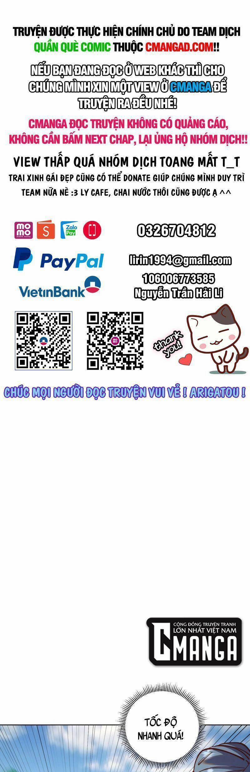 Tinh Linh Ám Đế 247 trang 0