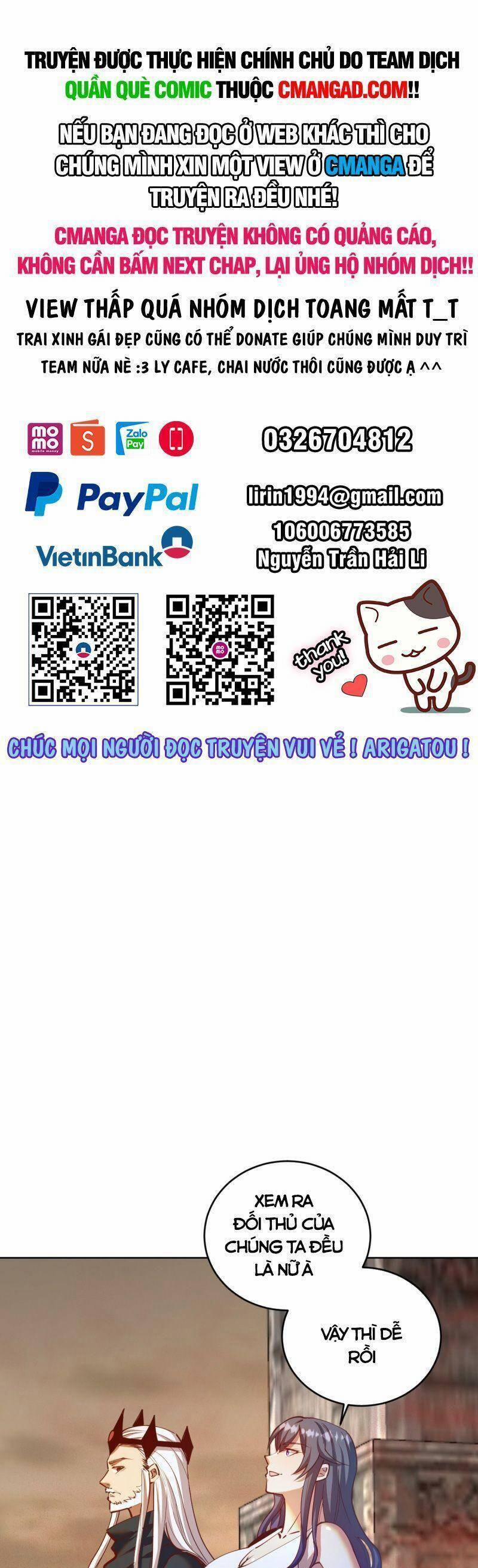 Tinh Linh Ám Đế 248 trang 0