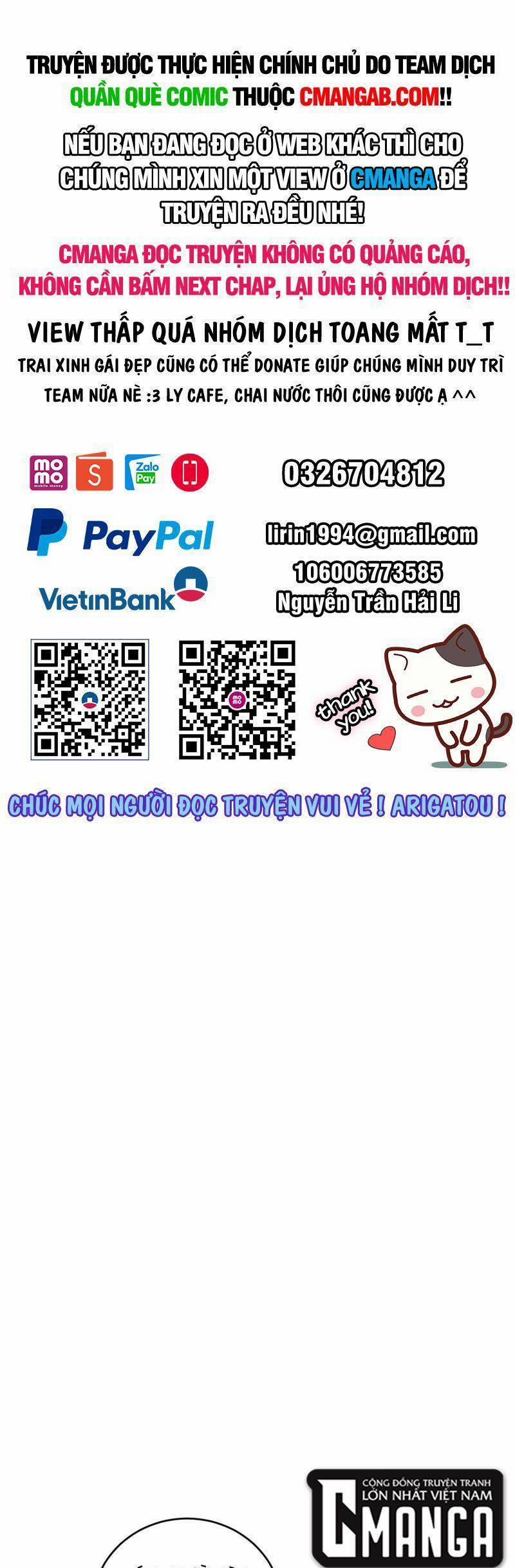 Tinh Linh Ám Đế 252 trang 0