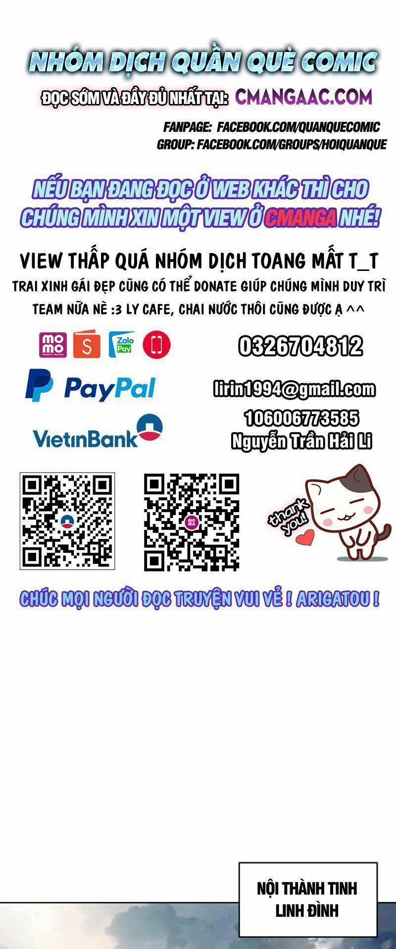 Tinh Linh Ám Đế 255 trang 0
