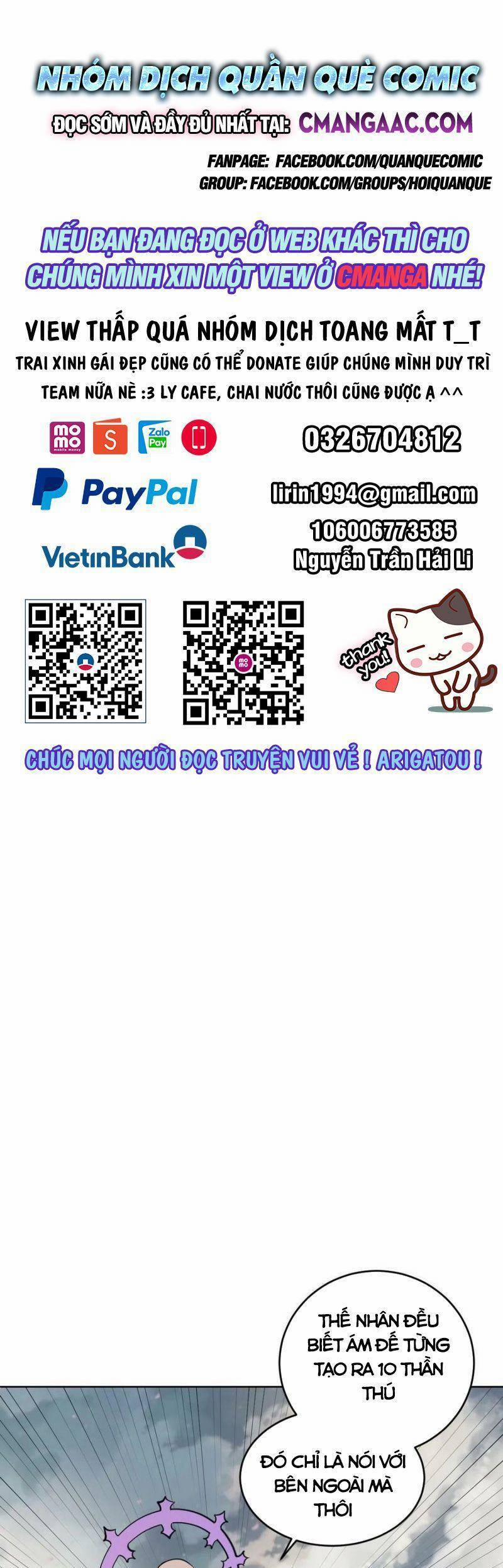 Tinh Linh Ám Đế 256 trang 0