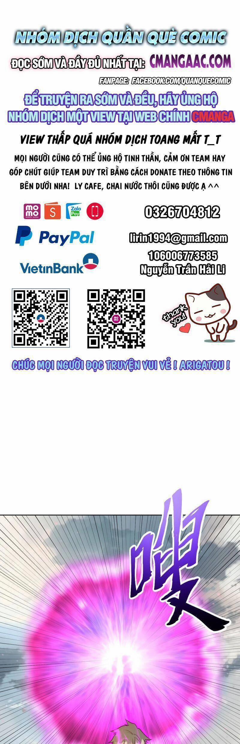 Tinh Linh Ám Đế 257 trang 0