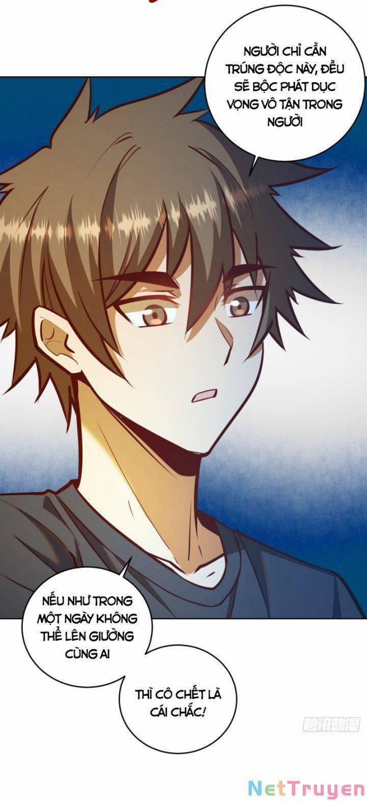 Tinh Linh Ám Đế 260 trang 10