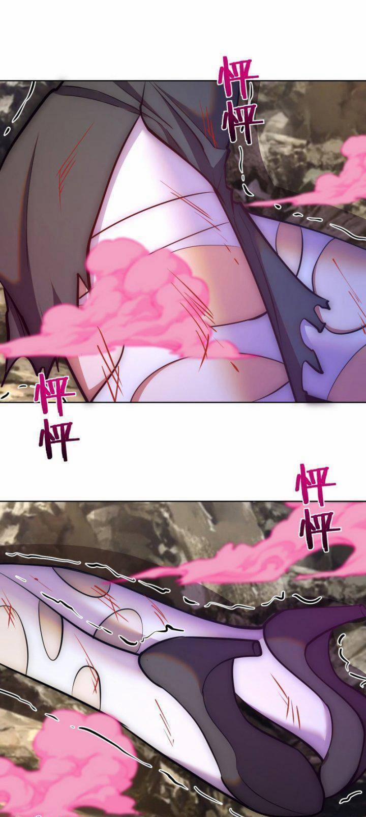 Tinh Linh Ám Đế 260 trang 11