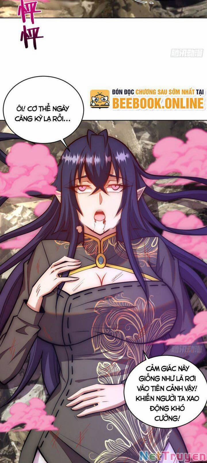 Tinh Linh Ám Đế 260 trang 12