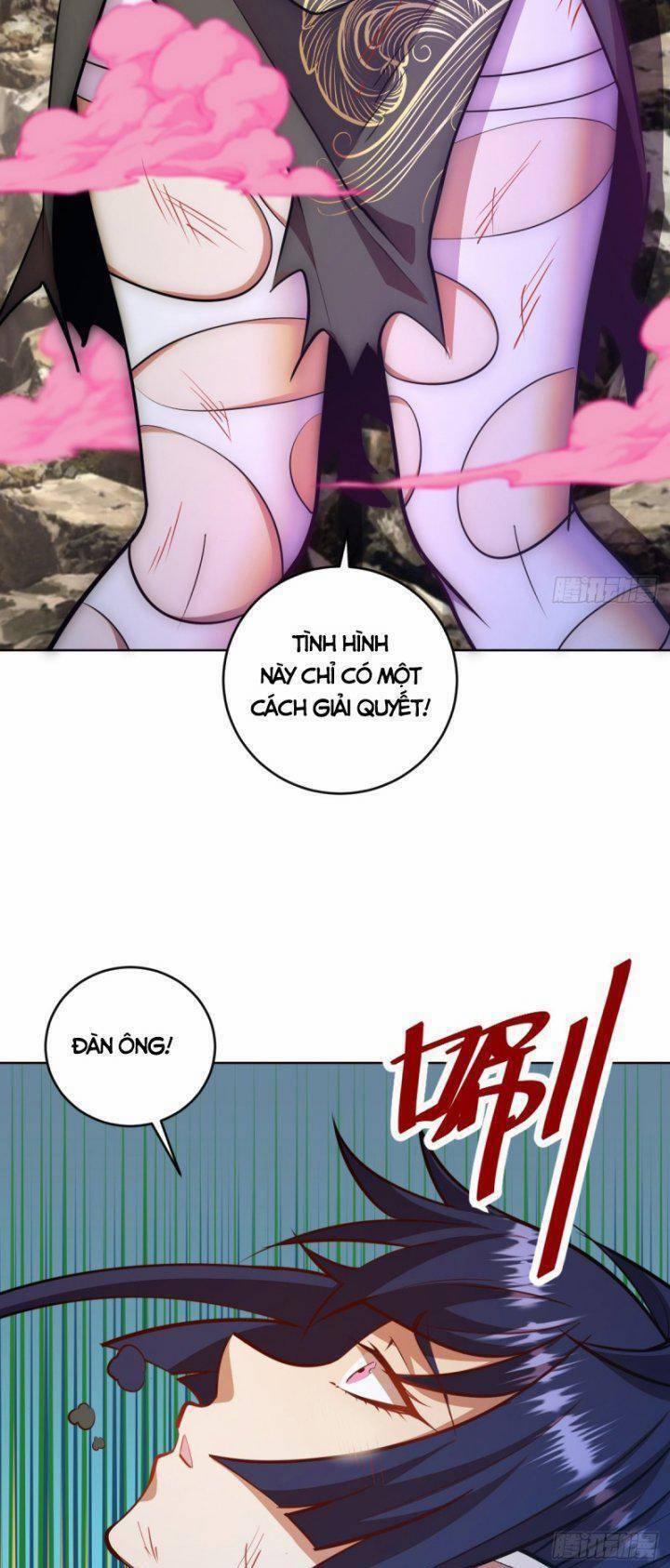 Tinh Linh Ám Đế 260 trang 13