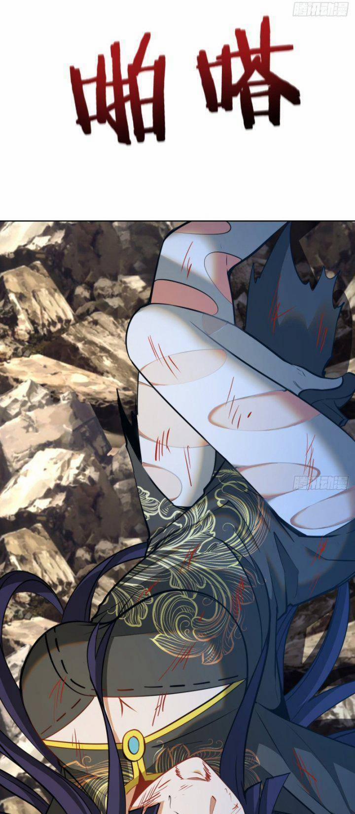 Tinh Linh Ám Đế 260 trang 16