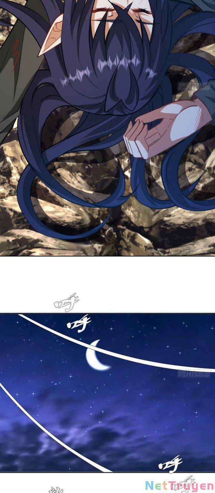 Tinh Linh Ám Đế 260 trang 17