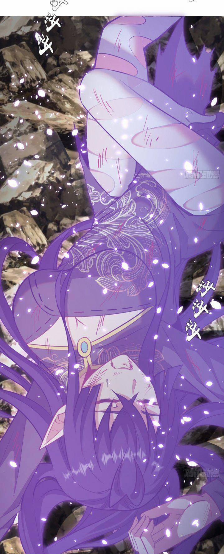 Tinh Linh Ám Đế 260 trang 18