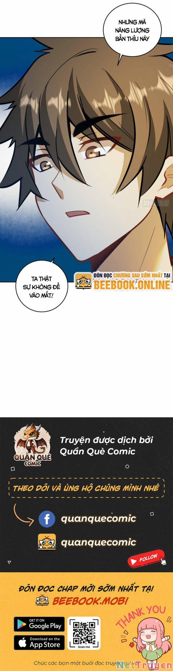 Tinh Linh Ám Đế 260 trang 20