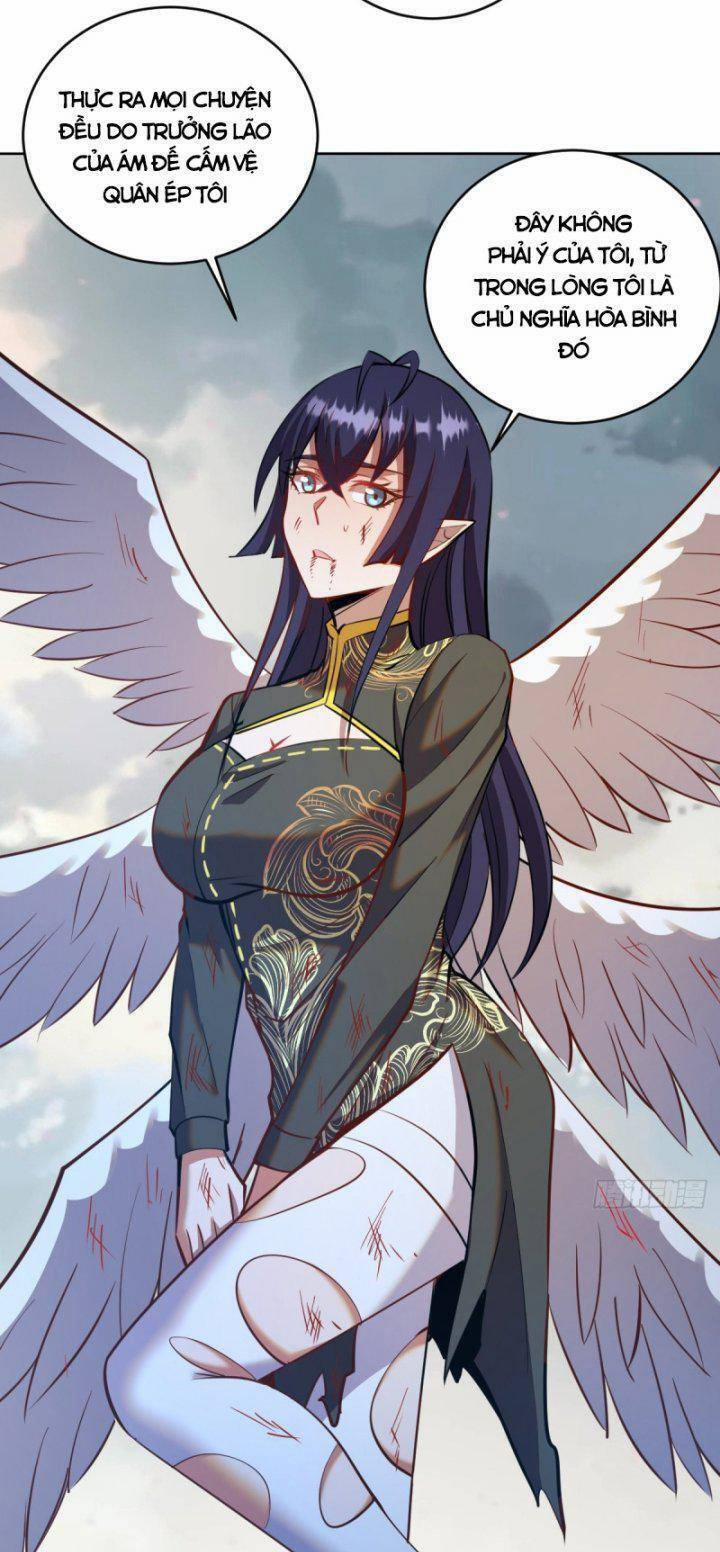 Tinh Linh Ám Đế 260 trang 4