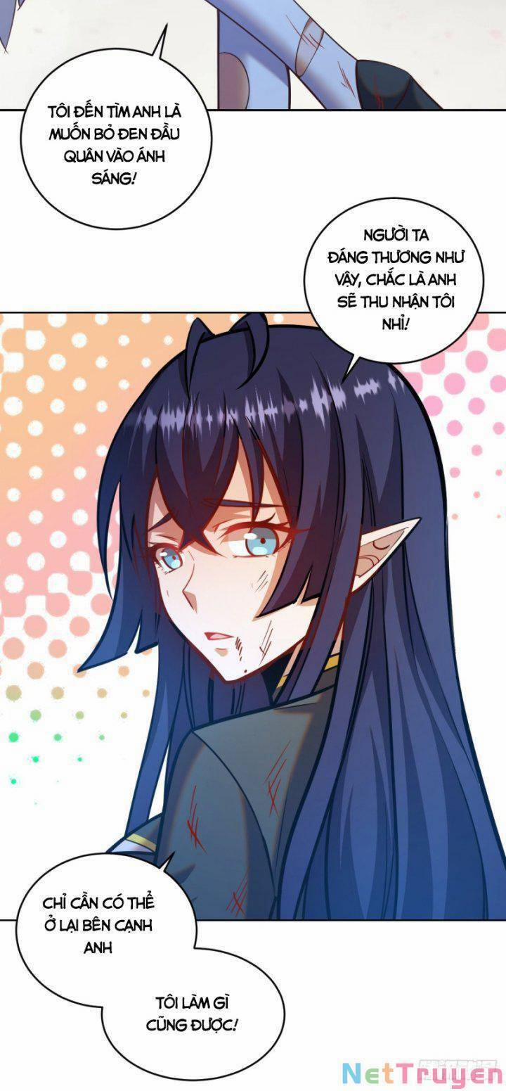 Tinh Linh Ám Đế 260 trang 5