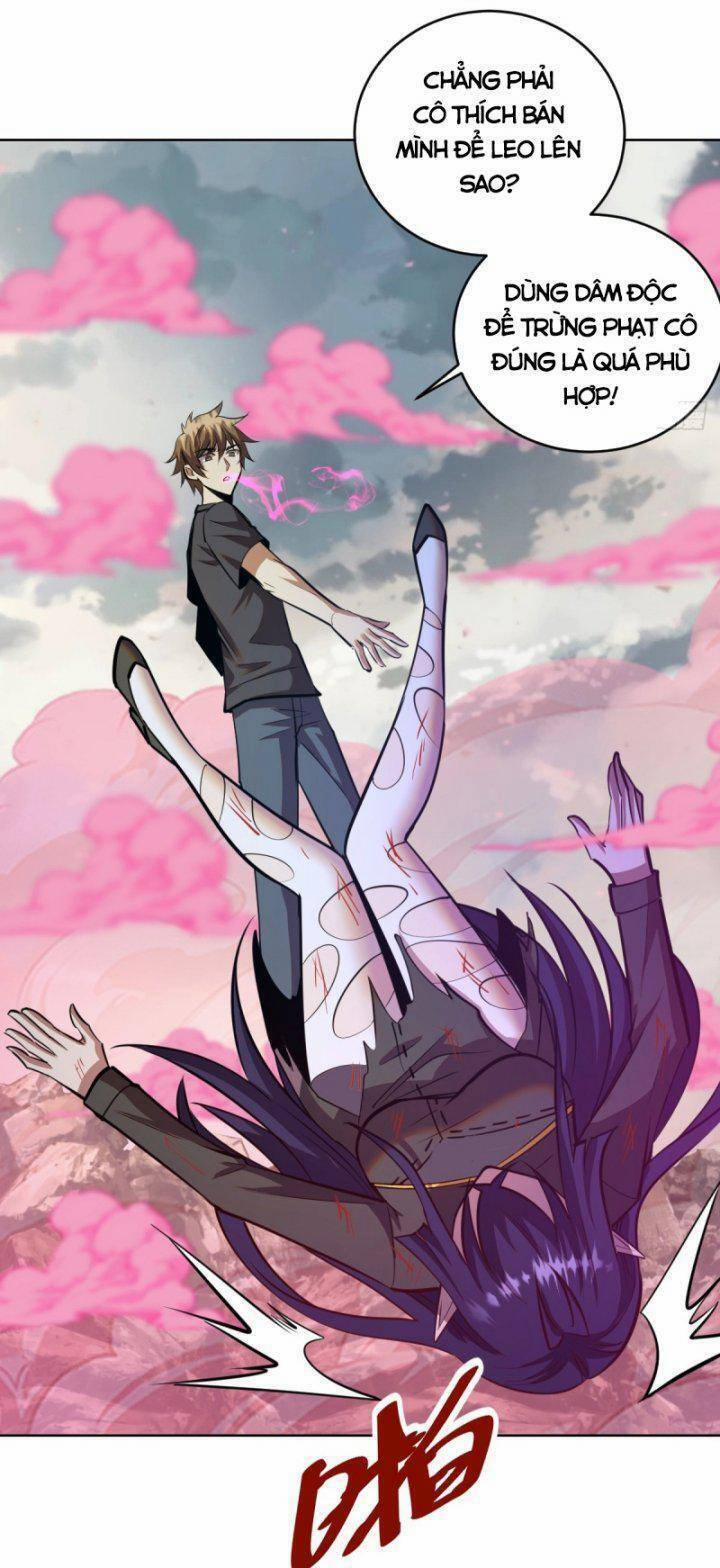 Tinh Linh Ám Đế 260 trang 9