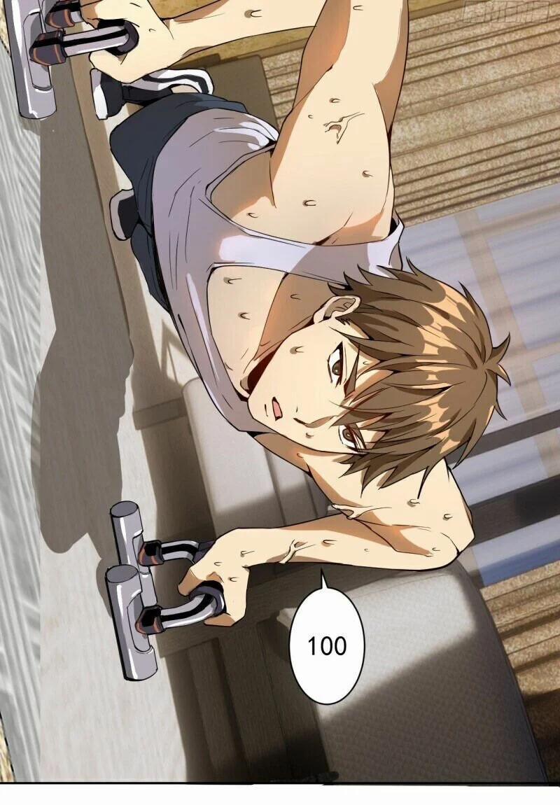 Tinh Linh Ám Đế 3 trang 10