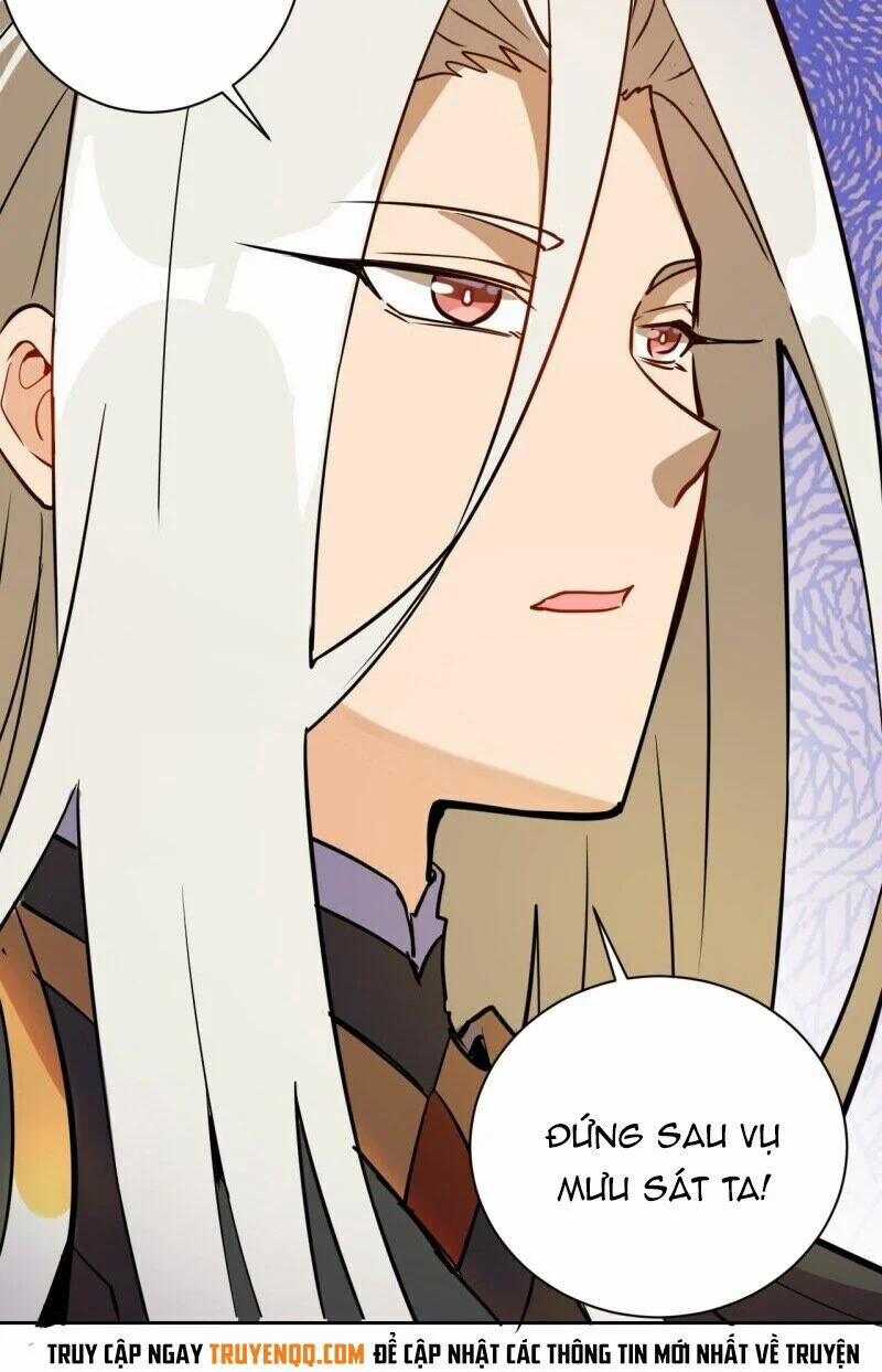 Tinh Linh Ám Đế 3 trang 25