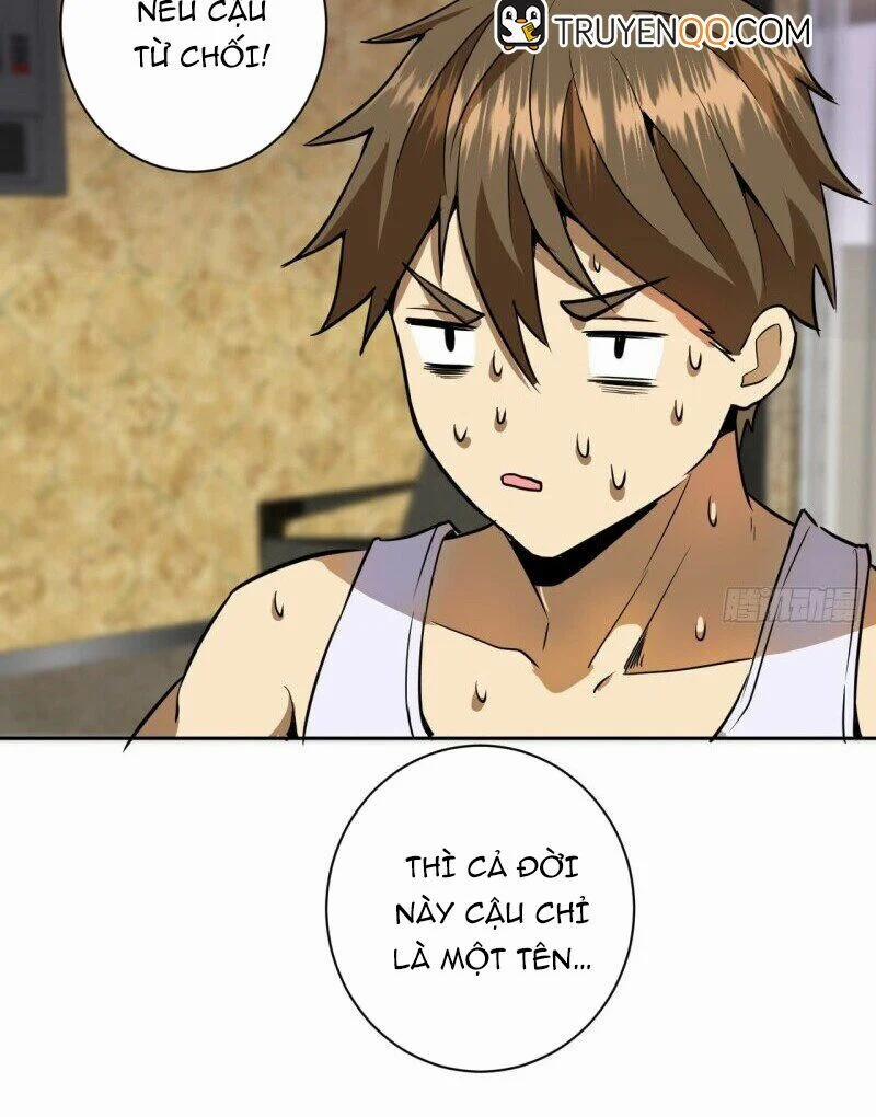 Tinh Linh Ám Đế 3 trang 31